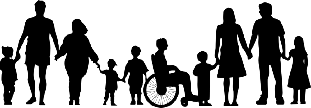 Tillg&auml;nglighet, inkluderande